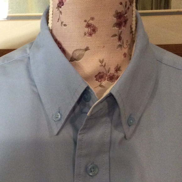 Port Authority Blue Nightshirt - Picture 4 of 8